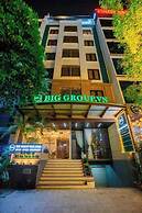 Big Hotel Ha Noi