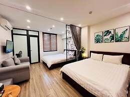 Big Hotel Ha Noi