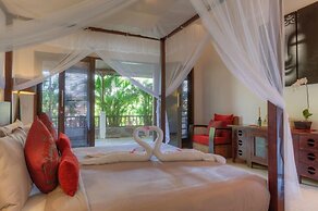 Villa Kipas Seminyak by Soo Bali