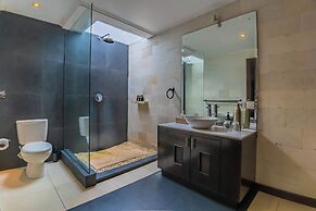 Villa Kipas Seminyak by Soo Bali