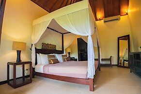 Villa Kipas Seminyak by Soo Bali