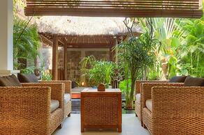Villa Kipas Seminyak by Soo Bali