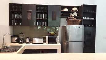 Villa Kipas Seminyak by Soo Bali