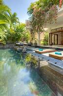 Villa Kipas Seminyak by Soo Bali
