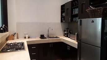 Villa Kipas Seminyak by Soo Bali