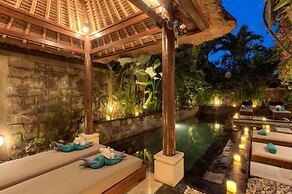 Villa Kipas Seminyak by Soo Bali