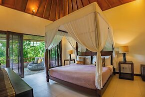 Villa Kipas Seminyak by Soo Bali