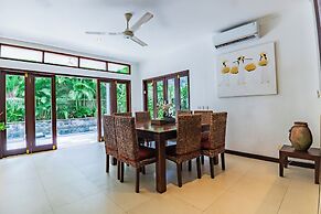 Villa Kipas Seminyak by Soo Bali