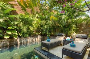 Villa Kipas Seminyak by Soo Bali