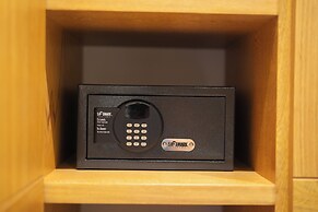 Amaranto Hotel Boutique