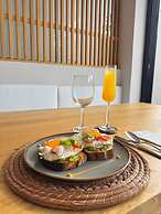 Amaranto Hotel Boutique