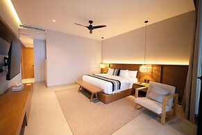 Amaranto Hotel Boutique