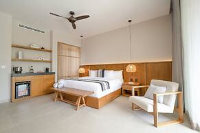 Amaranto Hotel Boutique