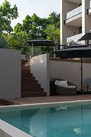 Amaranto Hotel Boutique