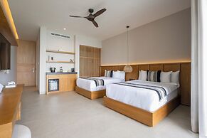 Amaranto Hotel Boutique