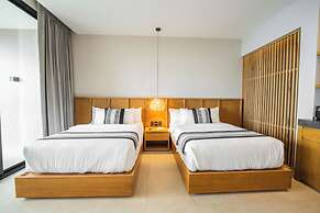 Amaranto Hotel Boutique