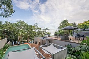 Amaranto Hotel Boutique