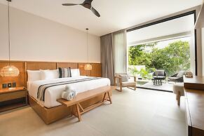 Amaranto Hotel Boutique