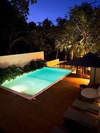 Amaranto Hotel Boutique