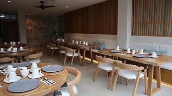 Amaranto Hotel Boutique