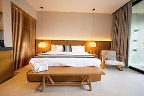 Amaranto Hotel Boutique