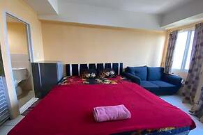 OYO 94083 Apartemen Podomoro Golf View Victory Rooms