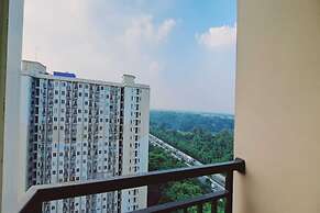 OYO 94083 Apartemen Podomoro Golf View Victory Rooms