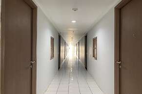 OYO 94083 Apartemen Podomoro Golf View Victory Rooms