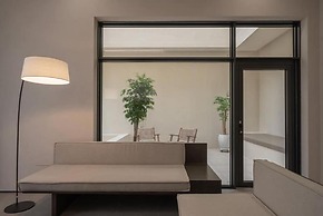 Daegu Suseong The Arco Hotel Lions Park