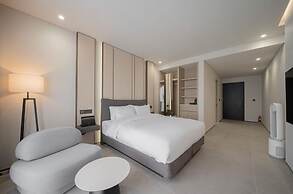 Daegu Suseong The Arco Hotel Lions Park