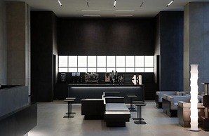 Daegu Suseong The Arco Hotel Lions Park