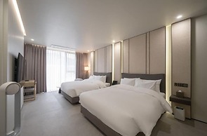 Daegu Suseong The Arco Hotel Lions Park