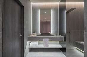 Daegu Suseong The Arco Hotel Lions Park