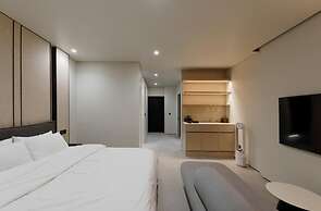 Daegu Suseong The Arco Hotel Lions Park