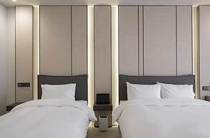 Daegu Suseong The Arco Hotel Lions Park