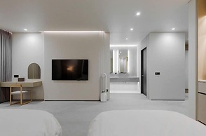 Daegu Suseong The Arco Hotel Lions Park