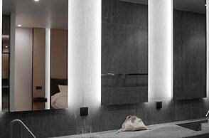 Daegu Suseong The Arco Hotel Lions Park