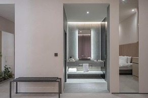 Daegu Suseong The Arco Hotel Lions Park