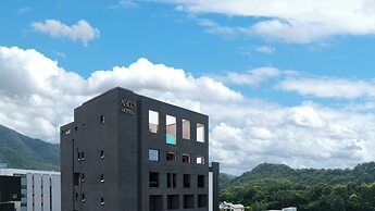 Daegu Suseong The Arco Hotel Lions Park