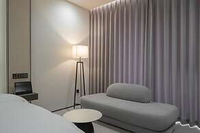 Daegu Suseong The Arco Hotel Lions Park