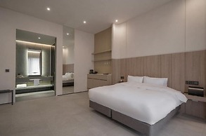 Daegu Suseong The Arco Hotel Lions Park