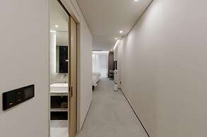 Daegu Suseong The Arco Hotel Lions Park