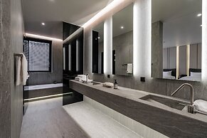 Daegu Suseong The Arco Hotel Lions Park