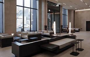 Daegu Suseong The Arco Hotel Lions Park