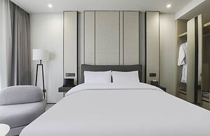 Daegu Suseong The Arco Hotel Lions Park