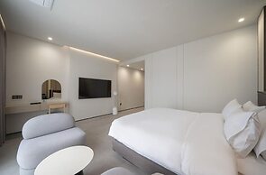 Daegu Suseong The Arco Hotel Lions Park