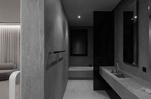 Daegu Suseong The Arco Hotel Lions Park