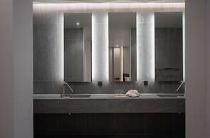 Daegu Suseong The Arco Hotel Lions Park