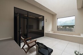 Daegu Suseong The Arco Hotel Lions Park
