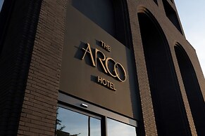 Daegu Suseong The Arco Hotel Lions Park